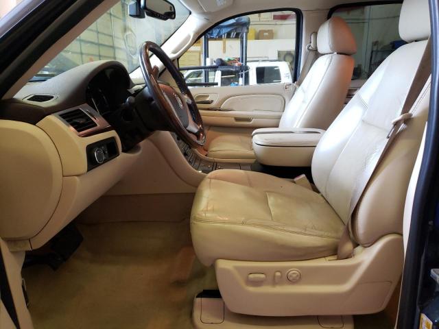 Photo 7 from auction – 2007 CADILLAC ESCALADE E with VIN 3GYFK62877G271017