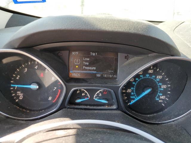Photo 9 from auction – 2014 FORD ESCAPE TIT with VIN 1FMCU0J99EUA30804