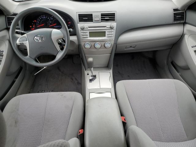 Photo 8 from auction – 2011 TOYOTA CAMRY BASE with VIN 4T4BF3EK2BR208641