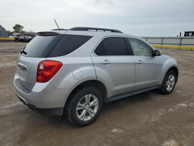 Photo 3 from auction – 2015 CHEVROLET EQUINOX LT with VIN 2GNFLFEK5F6111536