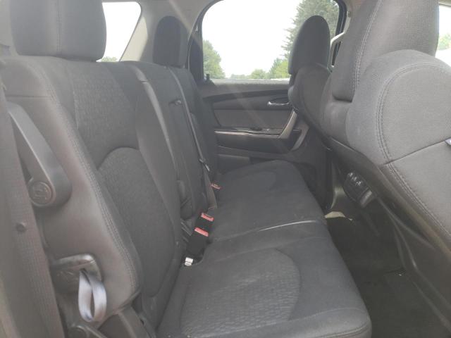 Photo 11 from auction – 2012 GMC ACADIA SLE with VIN 1GKKRNED5CJ294568
