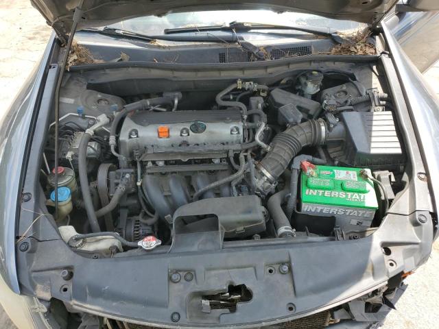 Photo 11 from auction – 2010 HONDA ACCORD with VIN 1HGCP2F34AA102081