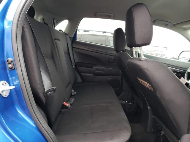 Zdjęcie 11 z aukcji – 2015 MITSUBISHI OUTLANDER z VIN 4A4AP3AUXFE004211