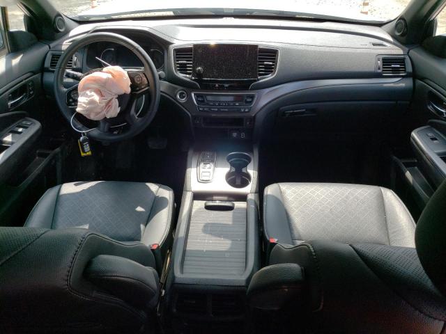 صورة رقم 8 من المزاد - 2021 HONDA PASSPORT E مع VIN 5FNYF8H56MB035150