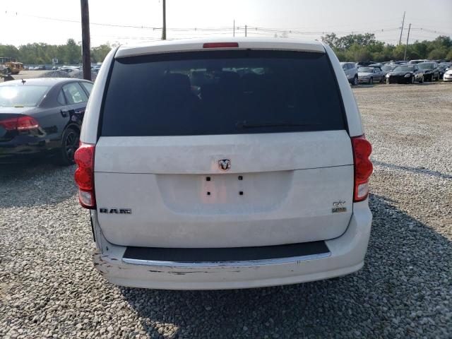 Photo 6 from auction – 2013 RAM TRADESMAN with VIN 2C4RRGAG2DR813286