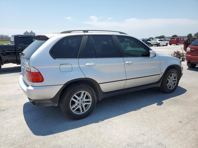 Photo 3 from auction – 2006 BMW X5 3.0I with VIN 5UXFA13596LY40689