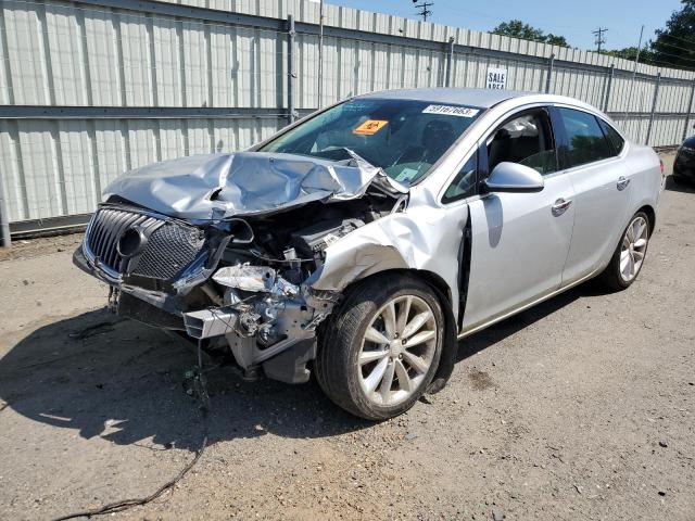 BUICK VERANO 2012 with VIN 1G4PP5SK9C4151367 - Photo from auction