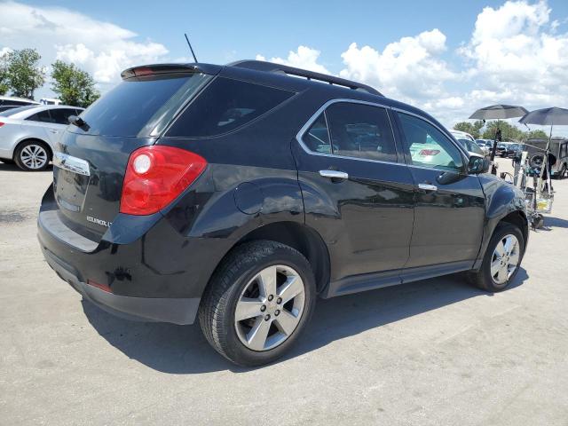 Photo 3 from auction – 2014 CHEVROLET EQUINOX LT with VIN 2GNALBEK4E6331543
