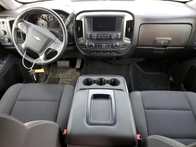 Photo 8 from auction – 2017 CHEVROLET SILVERADO with VIN 3GCUKREC6HG144162