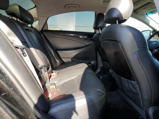 Photo 10 from auction – 2013 HYUNDAI SONATA SE with VIN 5NPEC4AC4DH531207
