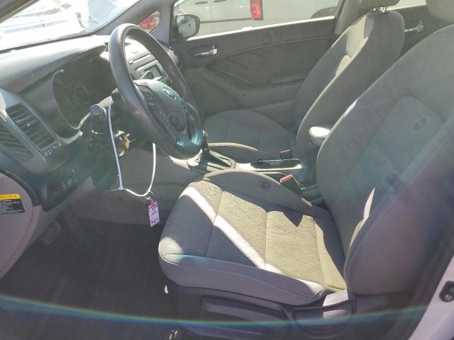 Photo 7 from auction – 2014 KIA FORTE LX with VIN KNAFK4A65E5145959