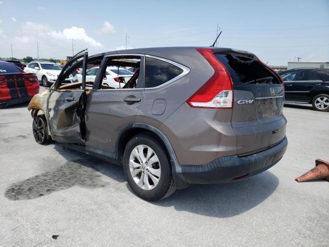 Photo 2 from auction – 2014 HONDA CR-V EX with VIN 3CZRM3H55EG704642