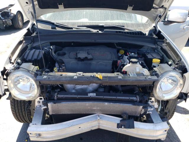 Photo 11 from auction – 2017 JEEP RENEGADE L with VIN ZACCJABB5HPF59239