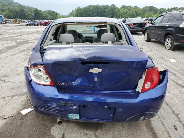 Photo 6 from auction – 2007 CHEVROLET COBALT LS with VIN 1G1AK55F577151192