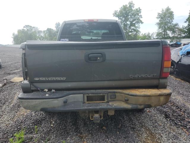 Фото 6 с аукциона – 2002 CHEVROLET SILVERADO с VIN 1GCEK19T92E135583