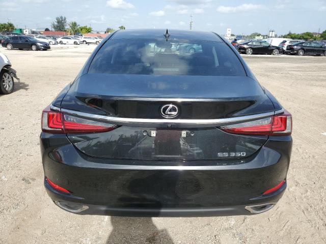 Photo 6 from auction – 2022 LEXUS ES 350 BAS with VIN 58ACZ1B14NU113386
