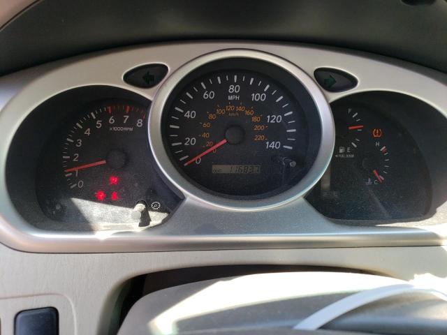 Photo 9 from auction – 2005 TOYOTA HIGHLANDER with VIN JTEGP21A550048335