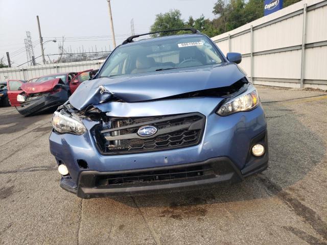Foto 5 de la subasta – 2018 SUBARU CROSSTREK con VIN JF2GTABC1JH299330