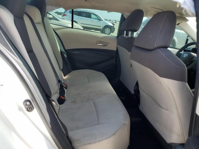 Photo 10 from auction – 2020 TOYOTA COROLLA LE with VIN 5YFEPRAE9LP099797