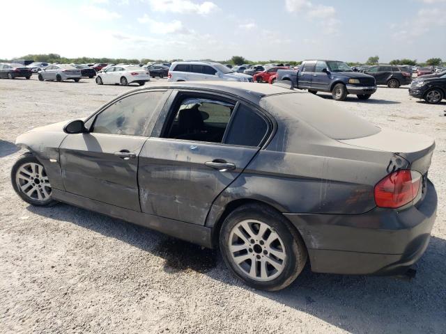 Photo 2 from auction – 2007 BMW 328 XI with VIN WBAVC93567KX56985