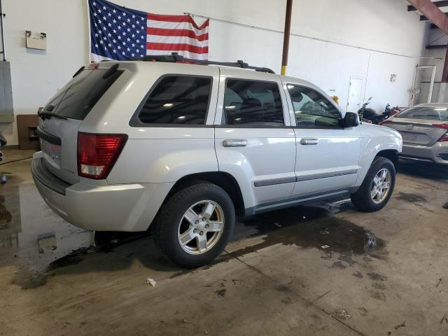 Photo 3 from auction – 2007 JEEP GRAND CHER with VIN 1J8GR48K07C629034