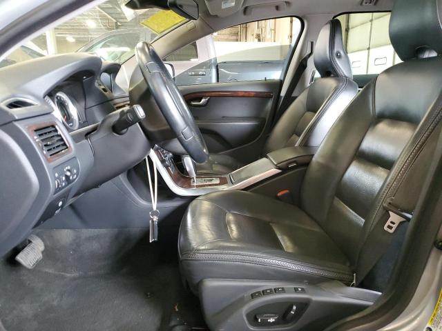 Photo 7 from auction – 2012 VOLVO XC70 T6 with VIN YV4902BZ0C1122741