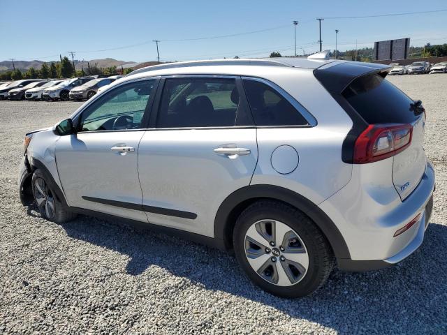Photo 2 from auction – 2019 KIA NIRO FE with VIN KNDCB3LCXK5251080