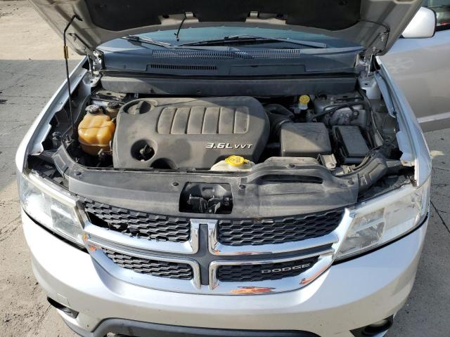 Photo 12 from auction – 2011 DODGE JOURNEY LU with VIN 3D4PH9FG4BT540234