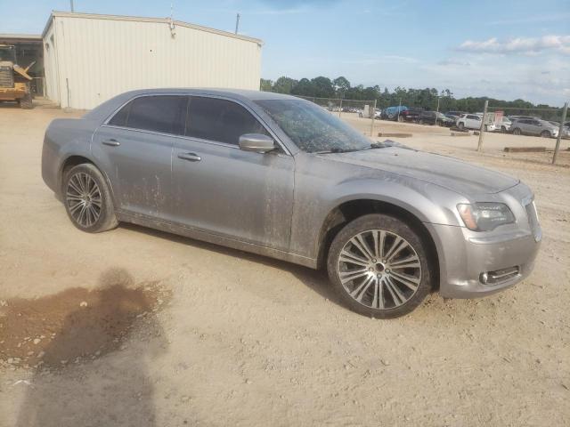 Photo 4 from auction – 2014 CHRYSLER 300 S with VIN 2C3CCABG5EH146096