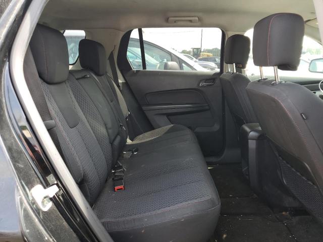 Photo 11 from auction – 2010 GMC TERRAIN SL with VIN 2CTALBEW4A6385872