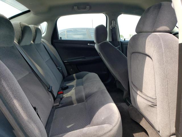 Photo 10 from auction – 2008 CHEVROLET IMPALA LT with VIN 2G1WT58N989123482