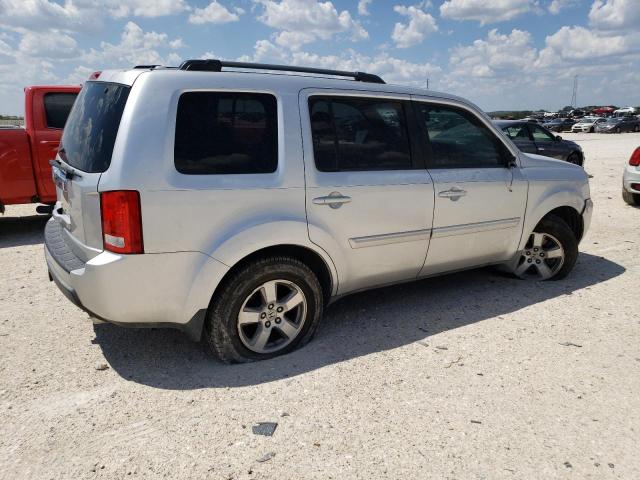 صورة رقم 3 من المزاد - 2009 HONDA PILOT EXL مع VIN 5FNYF38539B022897