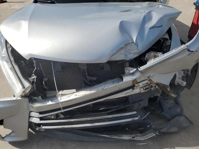 Foto 12 de la subasta – 2018 TOYOTA HIGHLANDER con VIN 5TDBZRFH3JS878925
