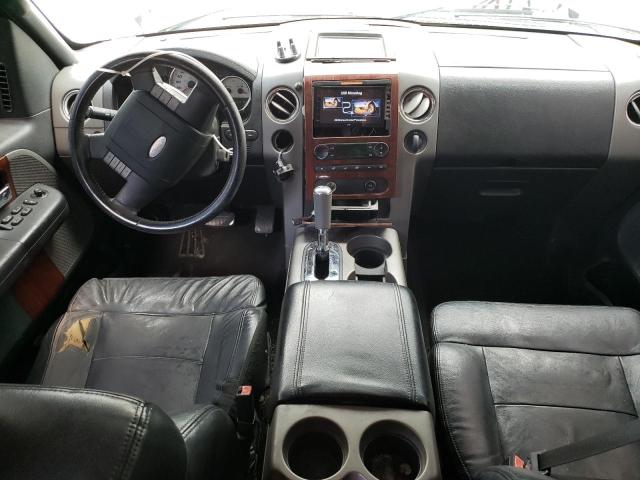 Photo 8 from auction – 2005 FORD F150 SUPER with VIN 1FTPW12585KD03745