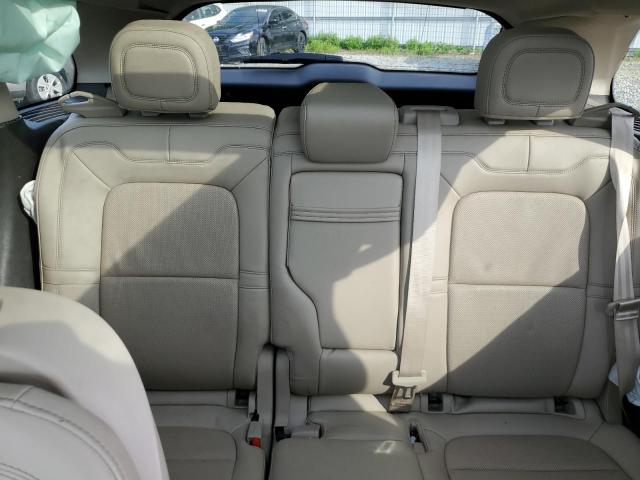 Photo 10 from auction – 2022 LINCOLN CORSAIR with VIN 5LMCJ1D99NUL01433