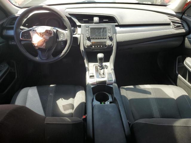 Photo 8 from auction – 2016 HONDA CIVIC LX with VIN 2HGFC2F52GH553398