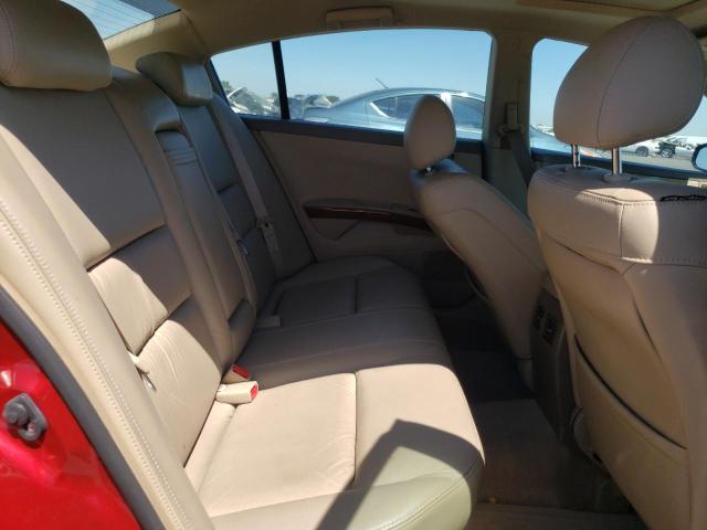 Photo 10 from auction – 2004 NISSAN MAXIMA SE with VIN 1N4BA41E94C913373