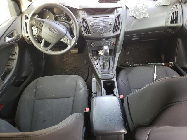 Photo 8 from auction – 2015 FORD FOCUS SE with VIN 1FADP3F27FL300400