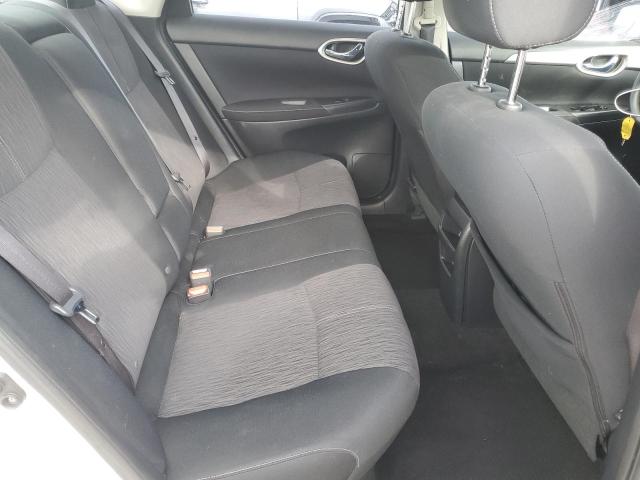 Photo 10 from auction – 2014 NISSAN SENTRA S with VIN 3N1AB7AP2EY296433
