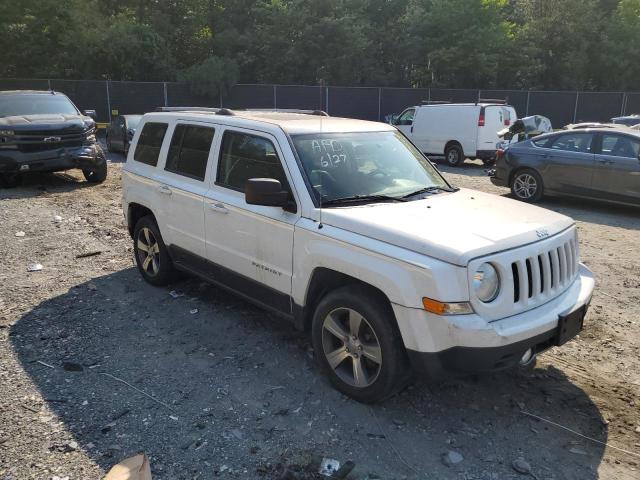 Photo 4 from auction – 2016 JEEP PATRIOT LA with VIN 1C4NJPFA4GD589262
