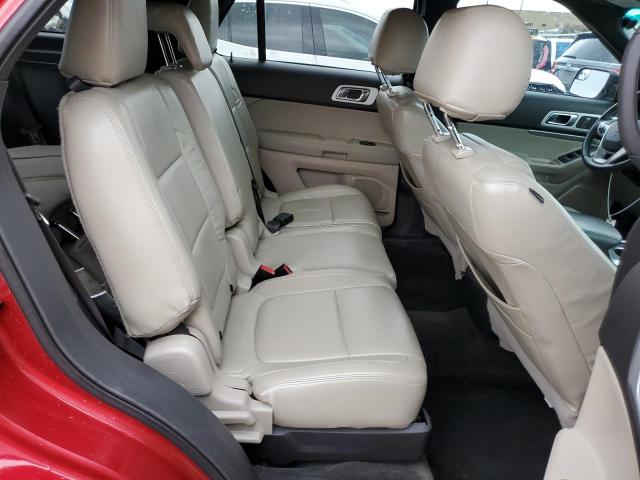 Photo 11 from auction – 2015 FORD EXPLORER X with VIN 1FM5K7D85FGC49060