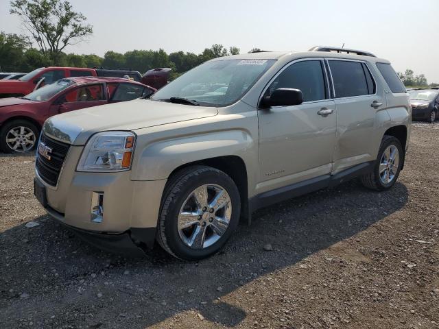 Foto 1 de la subasta – 2014 GMC TERRAIN SL con VIN 2GKFLXEK3E6303149