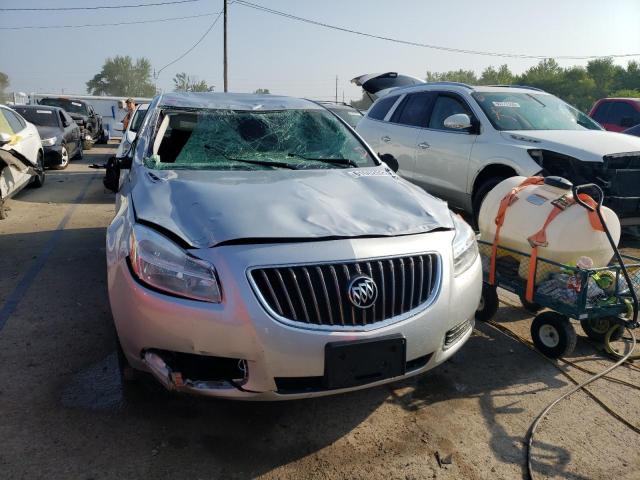 Photo 5 from auction – 2012 BUICK REGAL with VIN 2G4GR5EK9C9114631