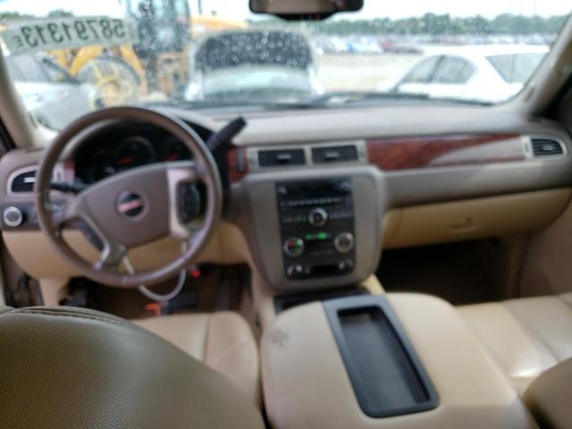 Photo 8 from auction – 2009 GMC SIERRA K15 with VIN 3GTEK33M89G279562