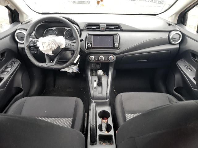 Photo 8 from auction – 2023 NISSAN VERSA S with VIN 3N1CN8DV3PL825419