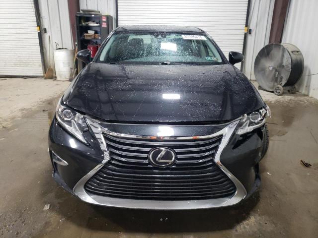 Photo 5 from auction – 2017 LEXUS ES 350 with VIN 58ABK1GG8HU062864