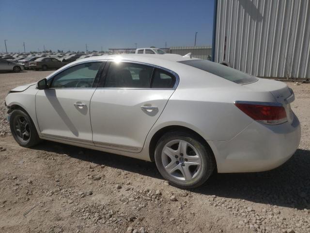 Фото 2 с аукциона – 2011 BUICK LACROSSE C с VIN 1G4GA5EDXBF369691