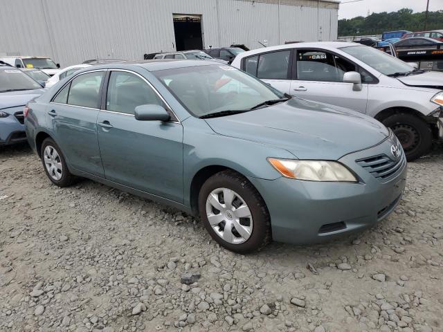 Photo 4 from auction – 2007 TOYOTA CAMRY CE with VIN 4T1BE46K17U606738