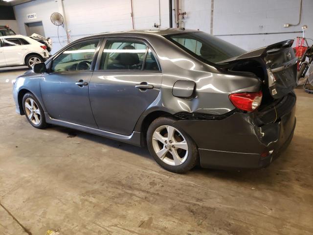 Photo 2 from auction – 2012 TOYOTA COROLLA BA with VIN 2T1BU4EEXCC765350