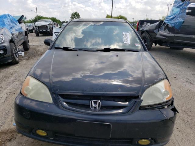 Photo 5 from auction – 2002 HONDA CIVIC EX with VIN 1HGEM229X2L009003